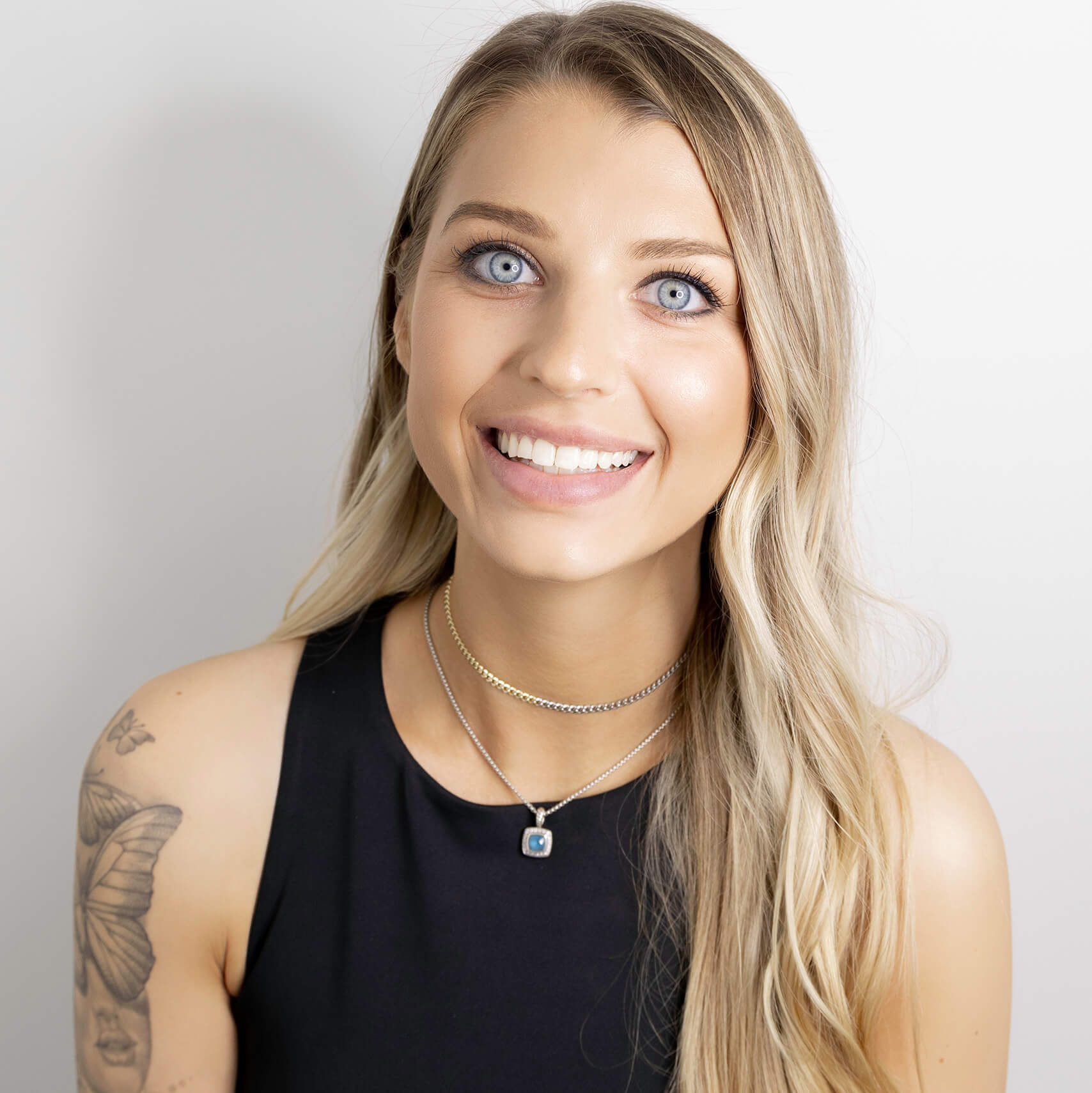 Amanda Kueck