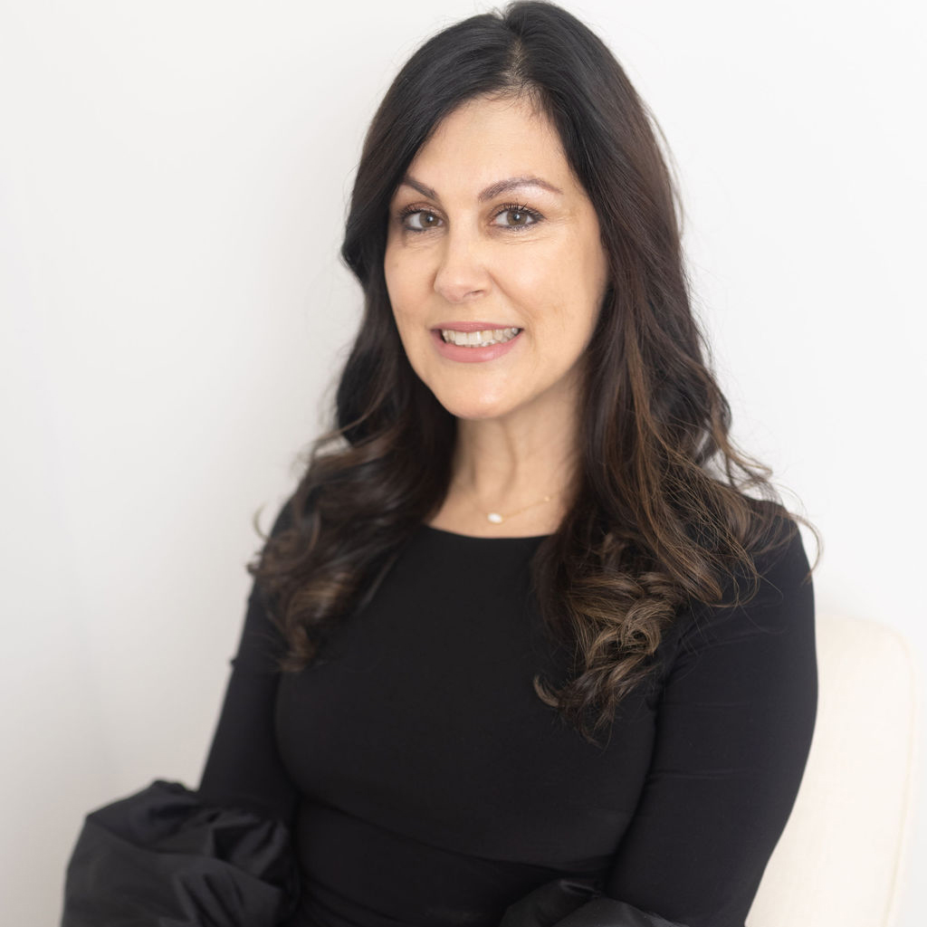 Joanne Vitale