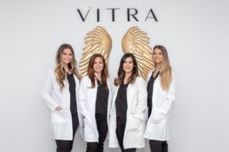 VITRA Aesthetic Providers at Huntington Office