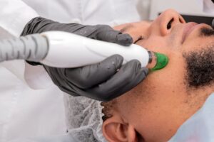 mens facial treatments long island ny