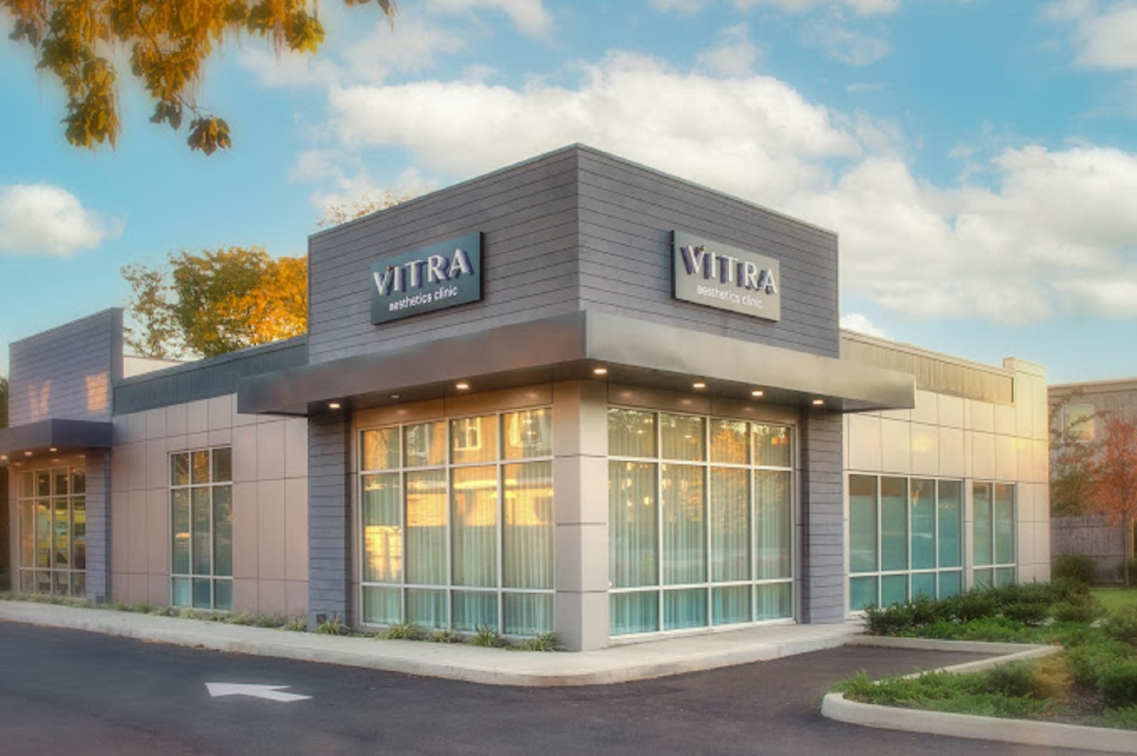 VITRA Aesthetics Clinic — Huntington NY
