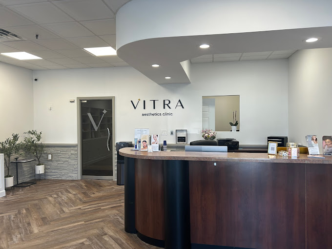 VITRA Aesthetics Clinic — Smithtown NY