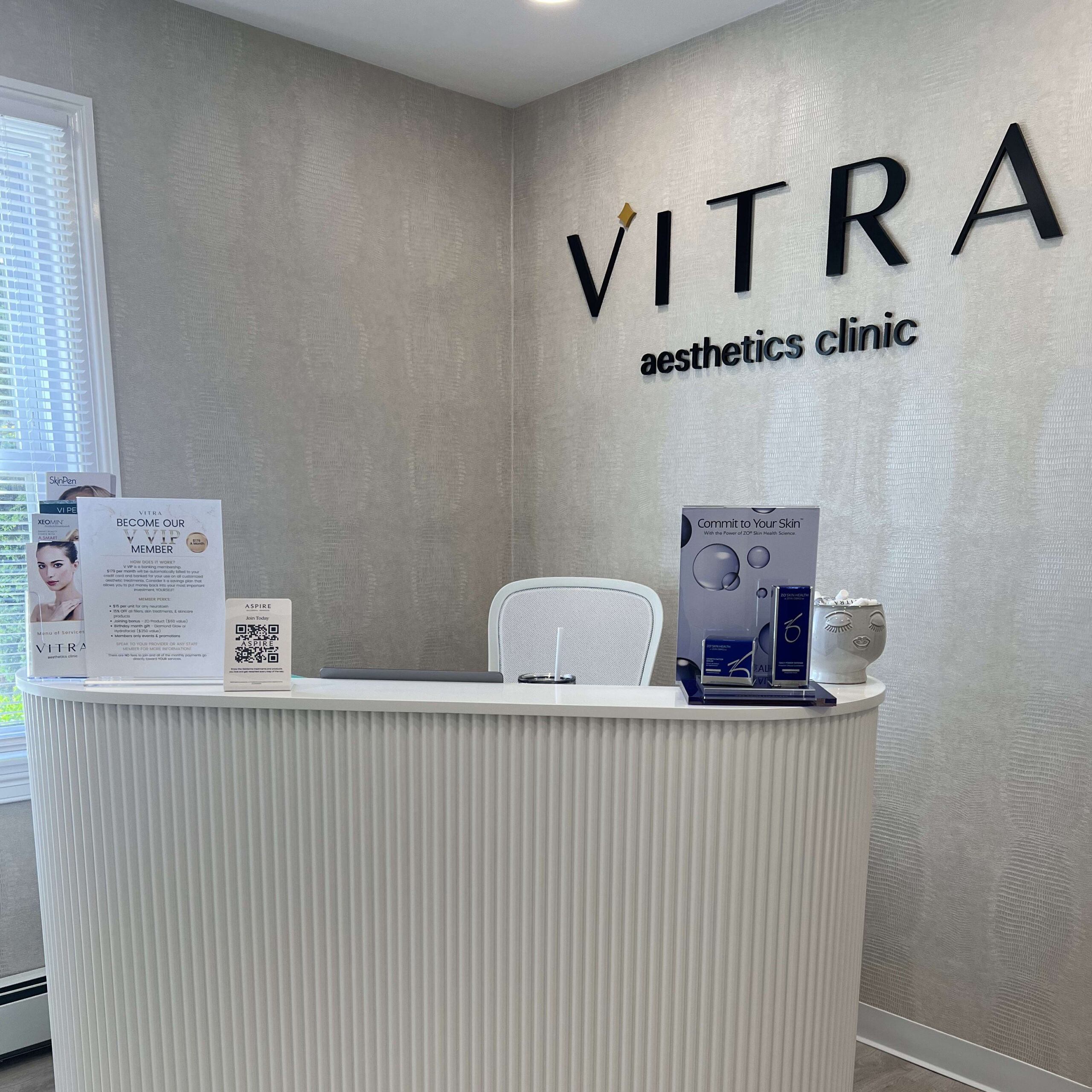 VITRA Aesthetics Clinic — Massapequa NY