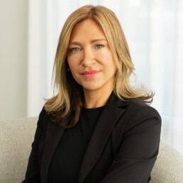 Jessica McTygue