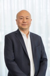 Dr David Shih